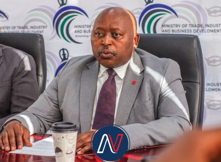 Business indigenisation regulations finally enforced