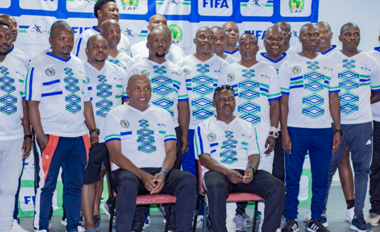 “The figures are scary”- Letswaka