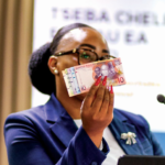 CBL launched new money.