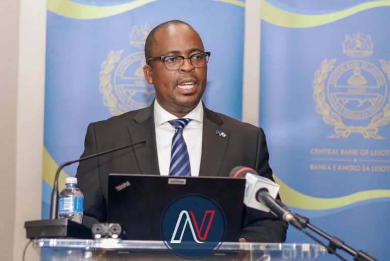 Weak manufacturing, mining performances haunt Lesotho’s economy 