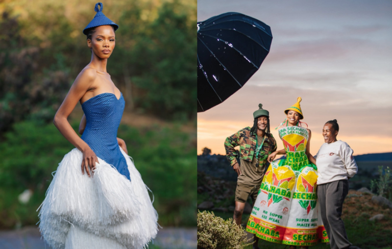 House of Georges Malelu spreads footprint across Africa