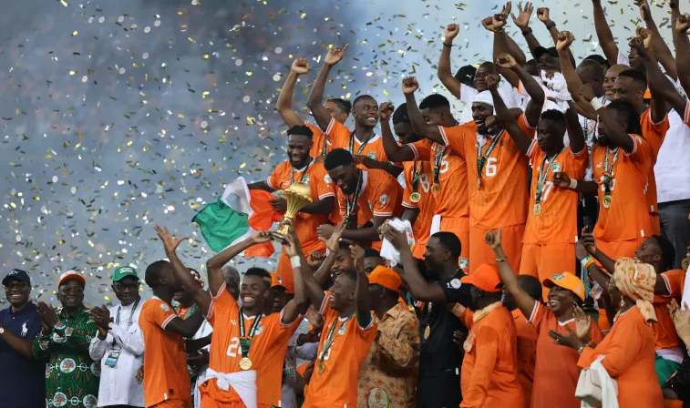 AFCON kicks off in Morocco as Africa’s finest gather for festive football feast