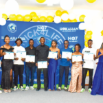 Kick4Life honours players on and off the pitch for their student-athletes in Lesotho with the annual Academy Prom