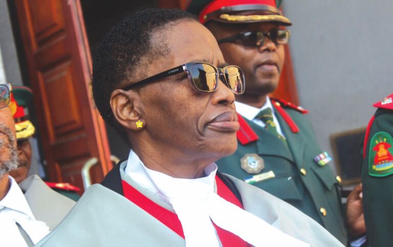 Mahase’s fight against suspension hits first hurdle