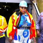 Ministerial oversight visit to Polihali Phase II project sites at Polihali (3)