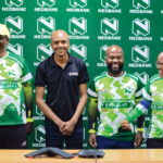 Netbank Maseru City Run