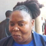 The Chairperson of the Public Accounts Committee (PAC), ‘Machabane Lemphane-Letsie