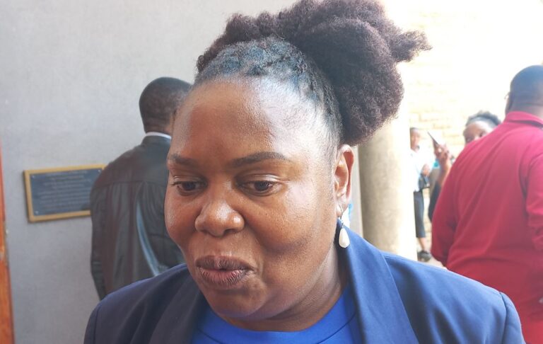 PAC draws line in the sand as officials run to court