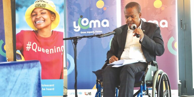 Opportunities platform for the youth unveiled