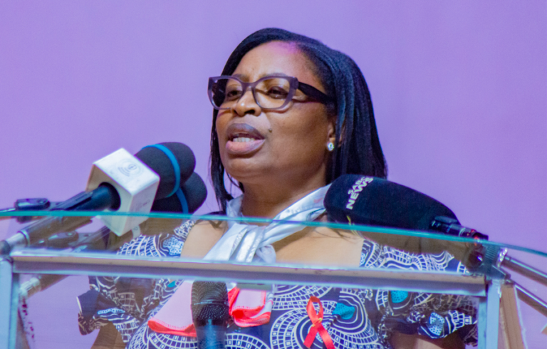 Lesotho’s victory lap, from stigma to success on World AIDS Day