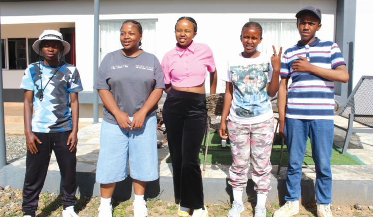 Youth-led mobile journalism project targets low childhood vaccination rates