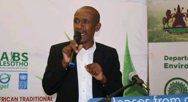 Call for integration of traditional medicine into modern healthcare