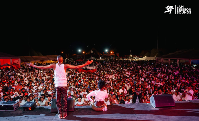 Has Lesotho’s entertainment industry grown in 2025? A critical analysis