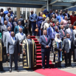 Part 1: Lesotho’s journey to reform: What we expected vs. what we got with Act No. 2 of 2025 2. VFTF eleventh parliament (gov.ls)