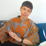 British High Commissioner Martine Sobey