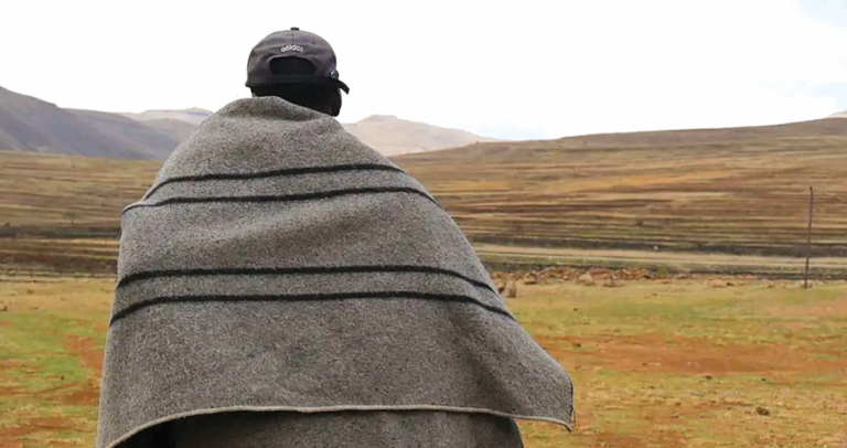 Between the kraal and the clinic: The silent struggle of Lesotho herdboys