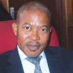 Top home affairs officials charged with corruption Director Passports, Mpiko Rafono