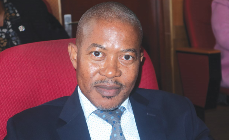 Top home affairs officials charged with corruption