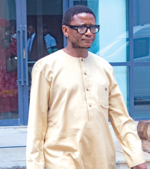 How the country moves: Power changes, the system doesn’t