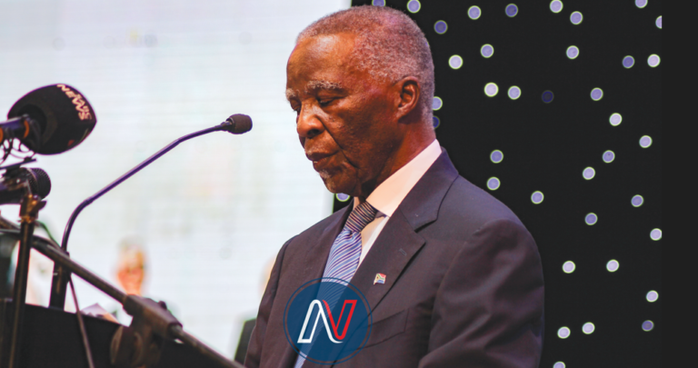 Beyond the Comfort of Silence: Lesotho, South Africa, and an Unfinished Question