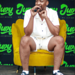 Juvy signals retirement from music Juvy