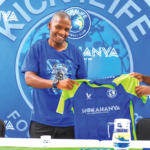 Kick4Life have announced the appointment of Shalane Lehohla as the new head coach of their senior women’s team