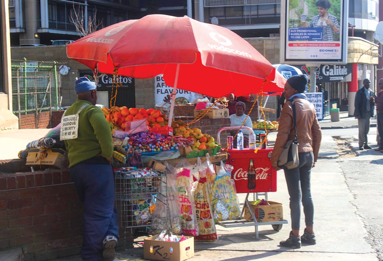 Nearly 9 in 10 MSMEs in Lesotho lack insurance cover