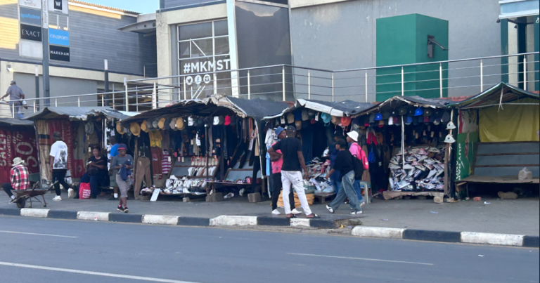 Lesotho’s economic growth plummets to 0.7% in 2026