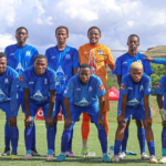 Matlama Football Club