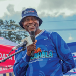 Mr Ketja Nhlapo – ETL Acting GM – Products and Services