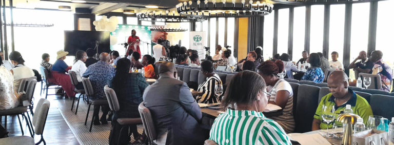 MAMA project launched to curb maternal deaths in Lesotho