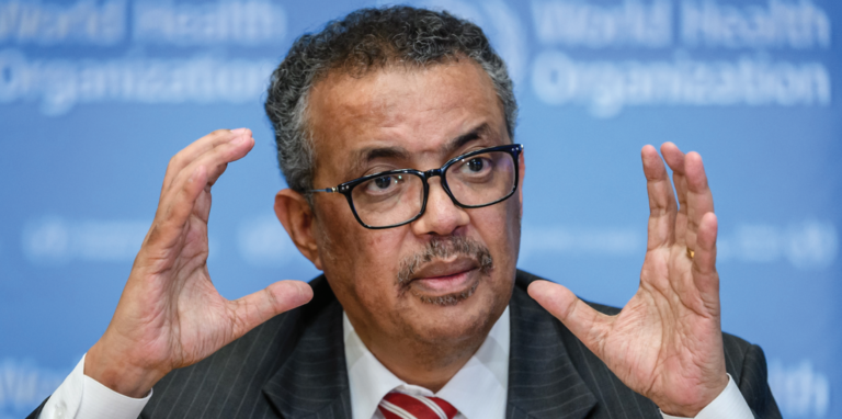 WHO calls for higher taxes as harmful products stay affordable