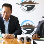 The Roads Directorate is set to roll out the Ha-Matlali to Mosenekeng and Lebakeng Road Upgrade Project