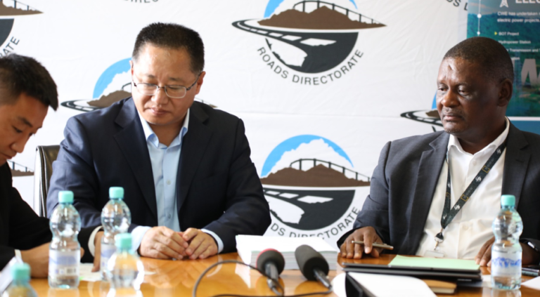 M1.4 billion for Ha-Matlali–Mosenekeng–Lebakeng road upgrade