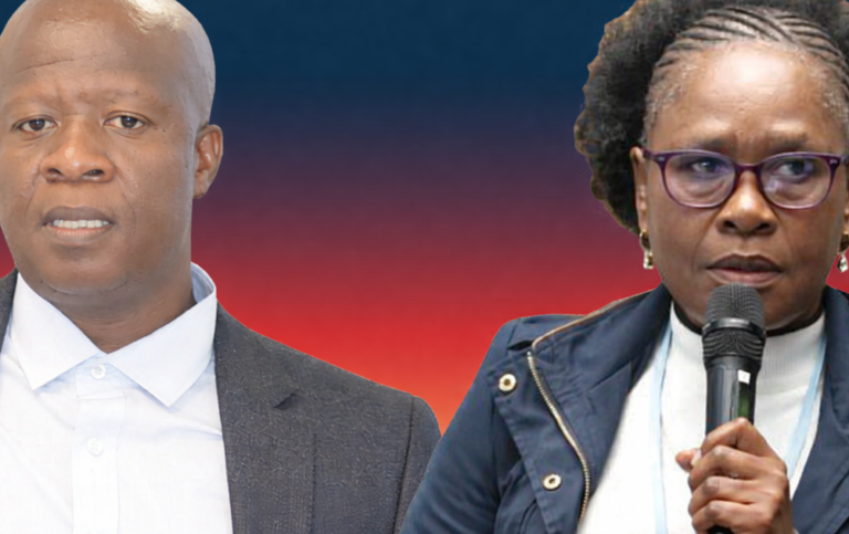 Untouchables of 2025: Principal Secretaries who survived the axe