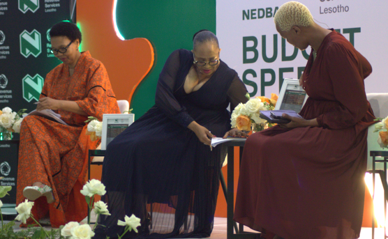 Lesotho’s quest for self-sufficiency remains a distant dream