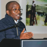 Horticulture hub to drive job creation CAFI Project Manager, Chaba Mokuku.