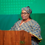 Former state Accountant General ‘Malehlohonolo Mahase.