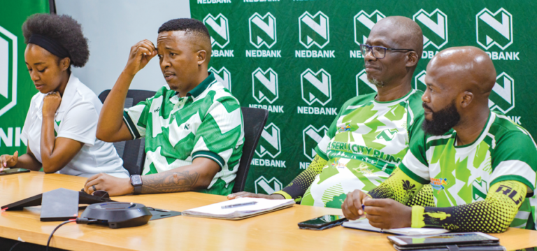 All set for biggest marathon in the land