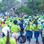 Nedbank Maseru City Run 2026