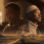 ‘KABELO’: A film about big dreams, pain and perseverance Newsday