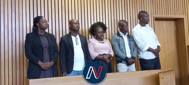 Qiloane council members granted M5,000 bail