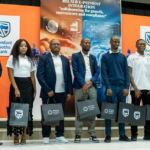 RSL, Standard Lesotho Bank unveil new digital tax payment system.