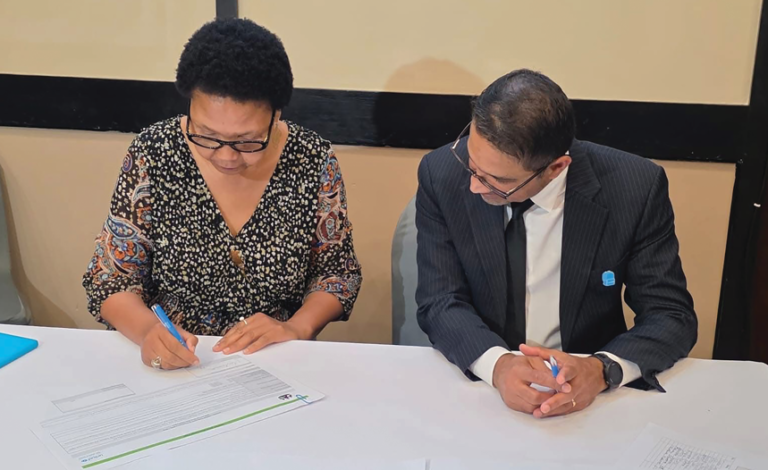 UNICEF, government to sign 2026 annual work plans for children