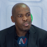 New Likuena coach upbeat about his appointment The new Head Coach of Likuena, Bob Mafoso