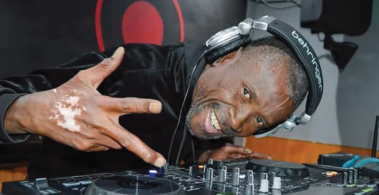 Remembering Jazzy Tea’s life that moved with the music