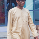 How the Country Moves: When politics becomes self-preservation Tšeliso Moroke