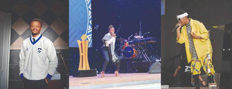 Artists to look out for in 2026