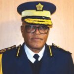 Adv. Borotho Matsoso