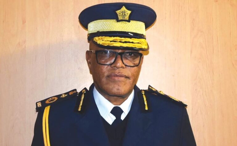 Matsoso warns killers, woman abusers